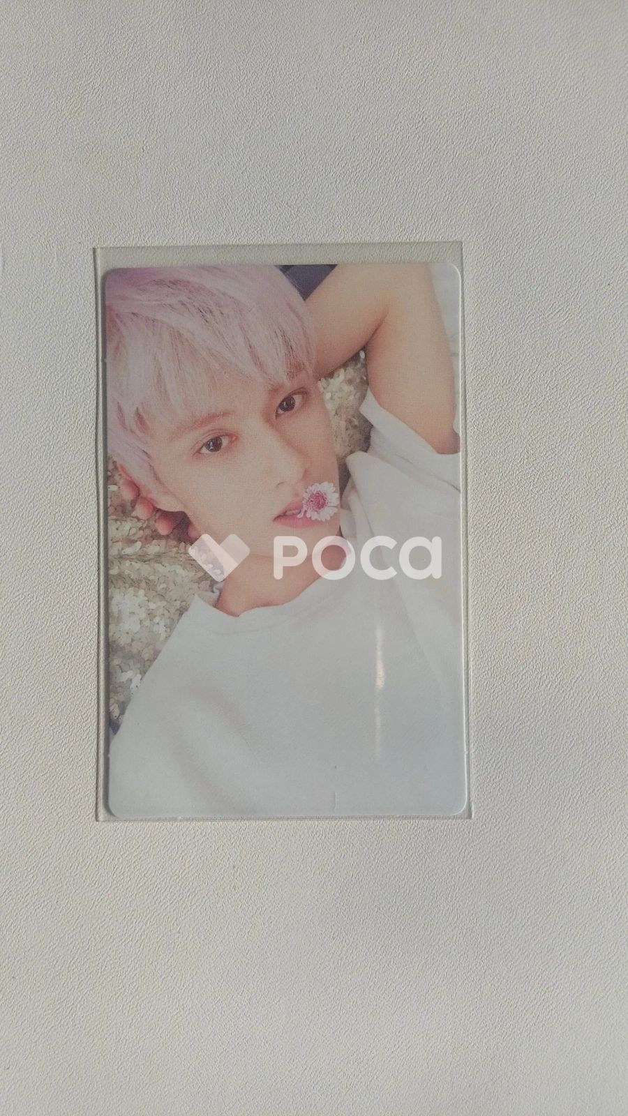 SEVENTEEN Teen,age White ジュン　トレカ Seventeen ジュン TEEN, AGE WHITE Ver. - メルカリ