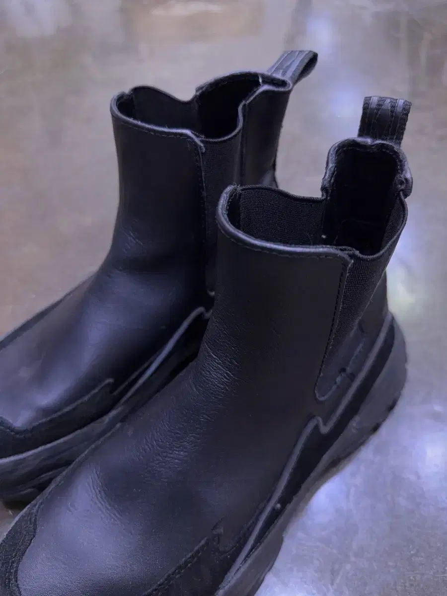 ヘイケ ミッドカット