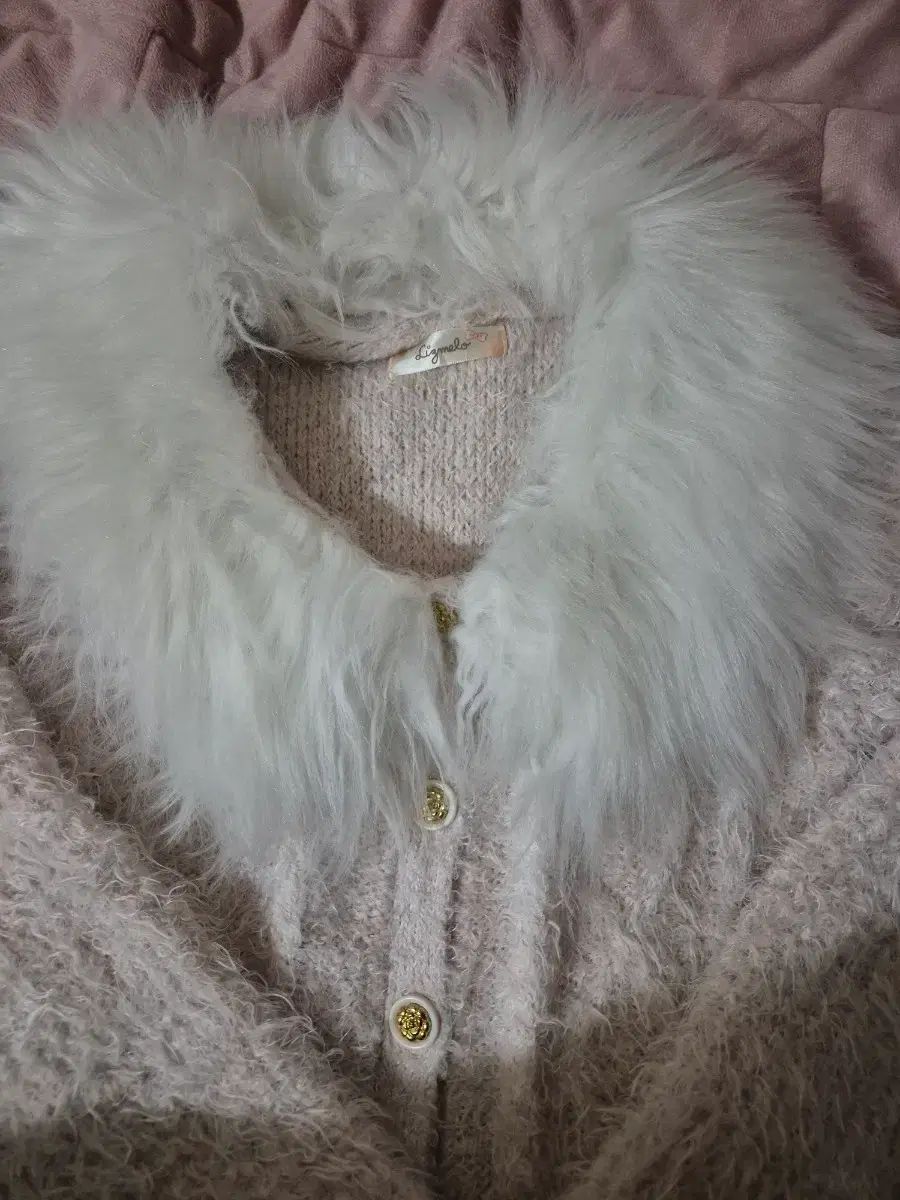 リズリサ リズメロ ファー ワンピース 必須アイテム 古典姫ギャル 日本ブランド ヴィンテージ