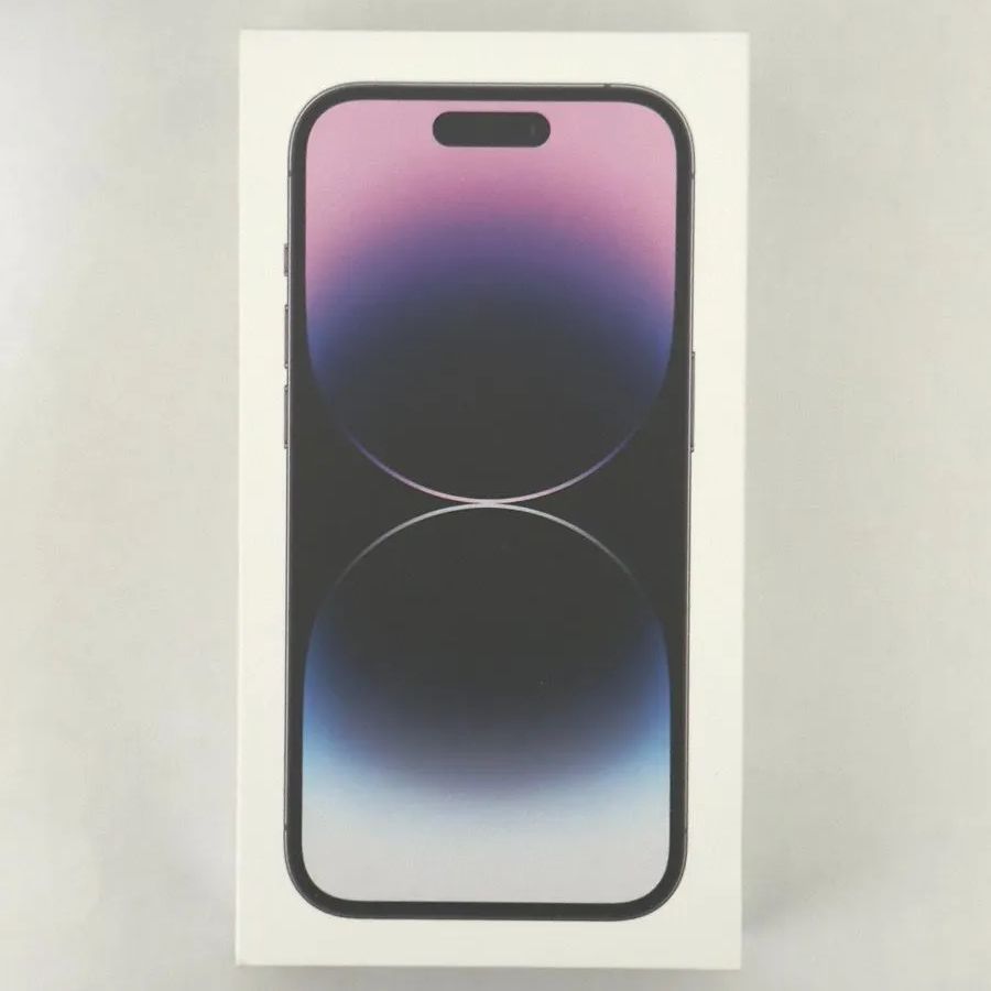 新品未使用未開封】Apple iPhone 14 Pro 128GB 国内版SIMフリー 