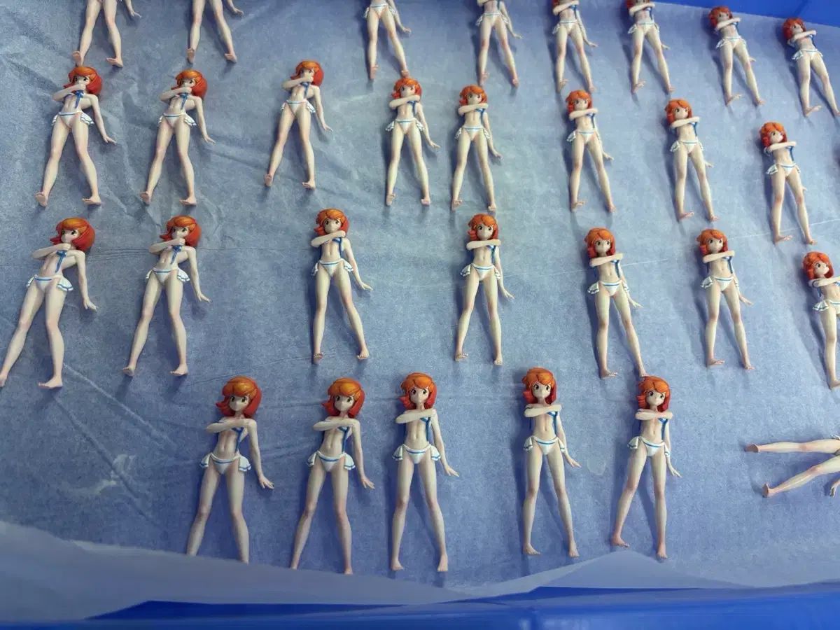 ポケットモンスター レジン スケールワールド フィギュア red art イシツブテ アノプス