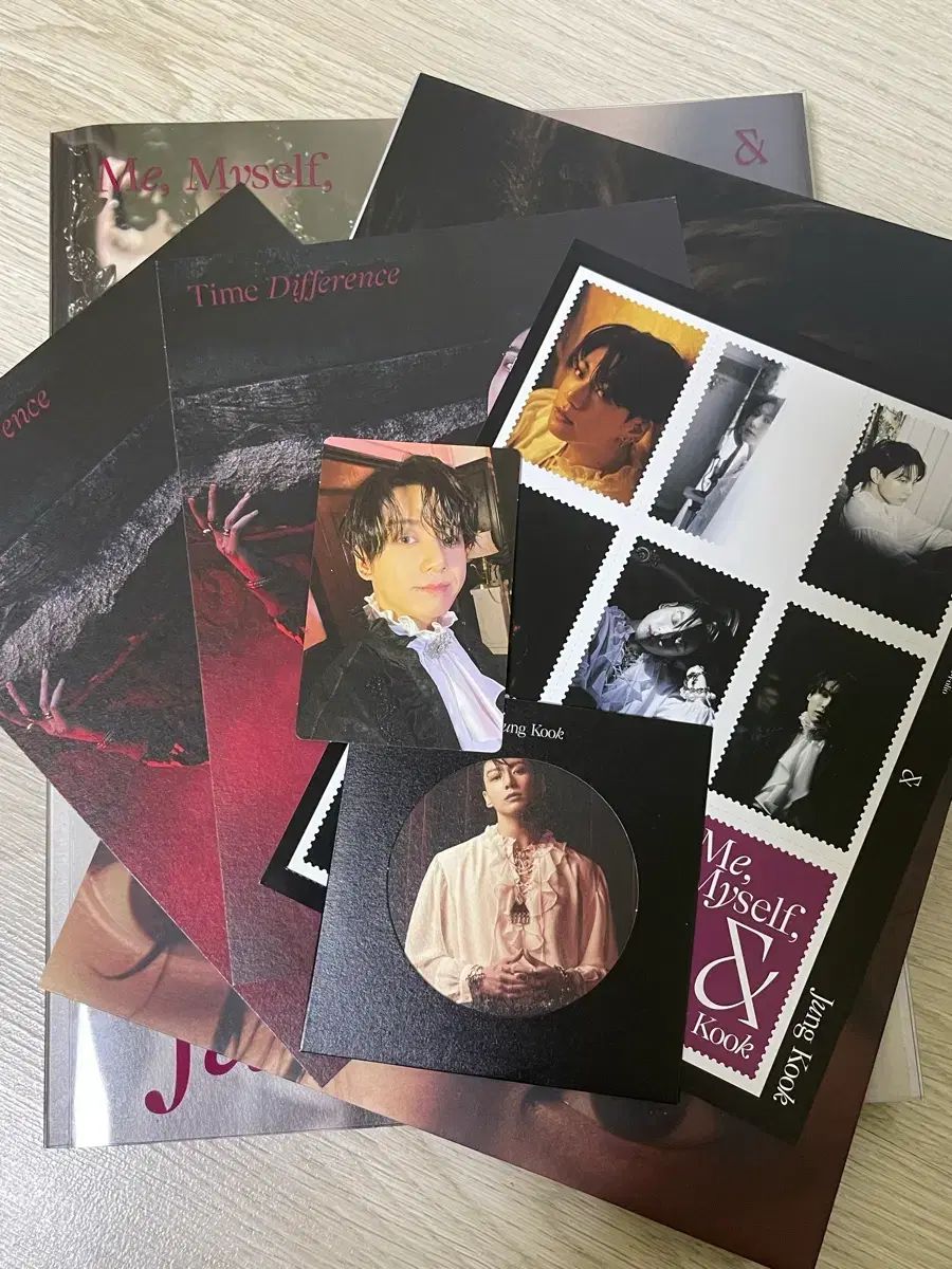 BTSスペシャル 号雑誌ジョングク