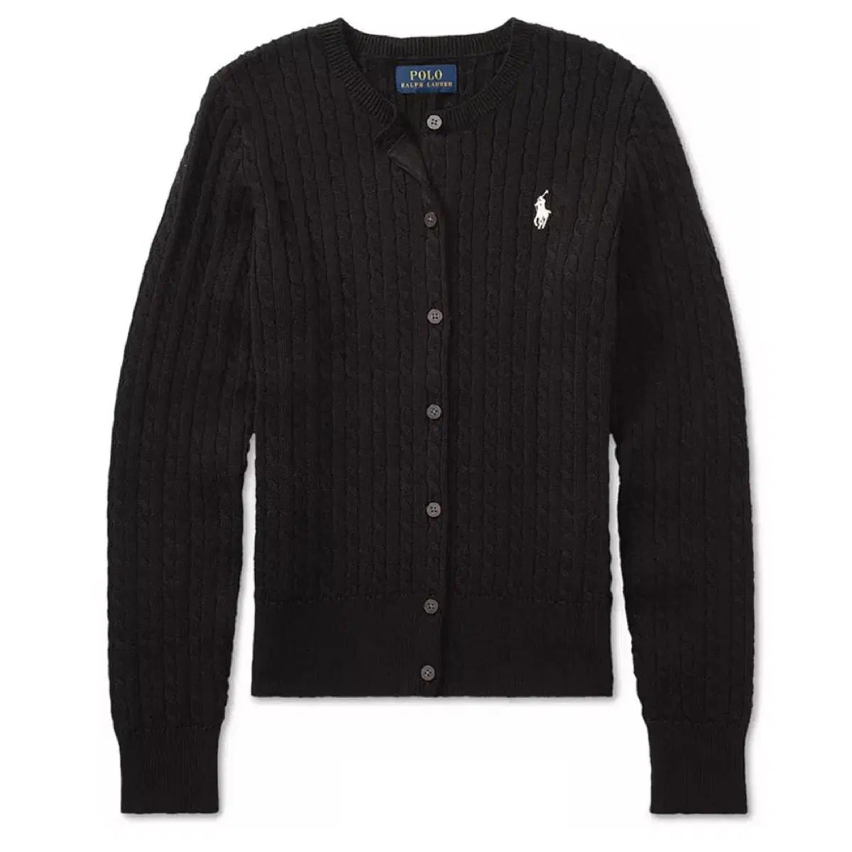 ポロラルフローレン ガールズ カーディガン