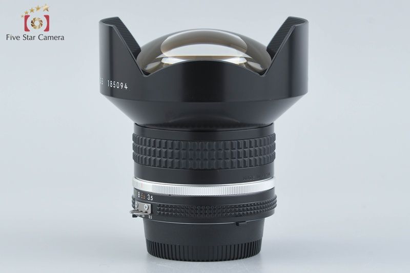 5 単焦点レンズ