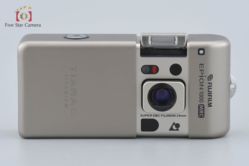 FUJIFILM 富士フィルム 【中古】FUJIFILM 富士フイルム Epion1000 MRC