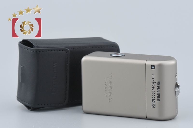 FUJIFILM 富士フィルム 【中古】FUJIFILM 富士フイルム Epion1000 MRC
