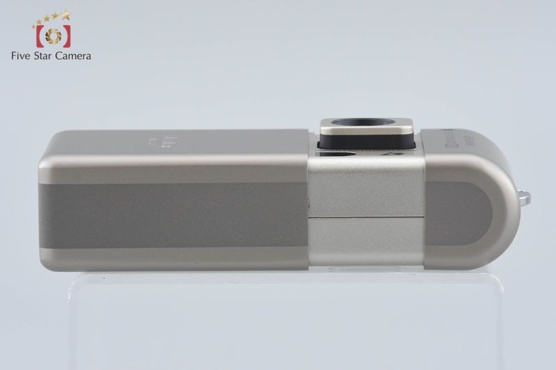  富士フィルム 富士フイルム Epion 1000 MRC TIARA ix チタン コンパクトフィルムカメラ コンパクトカメラ(フィルム) フィルムカメラ