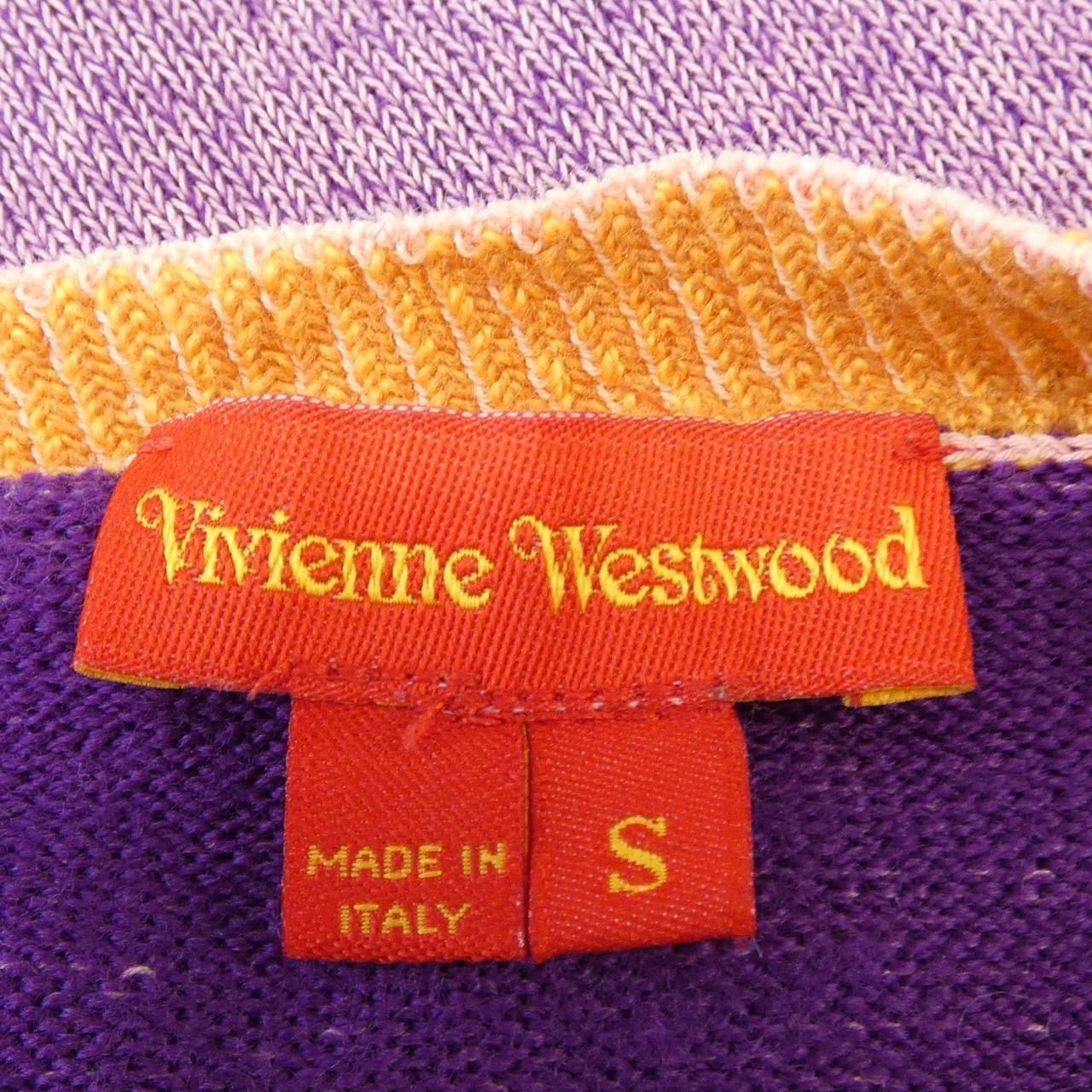 ヴィヴィアンウエストウッドレッド Vivienne Westwood RED LABEL