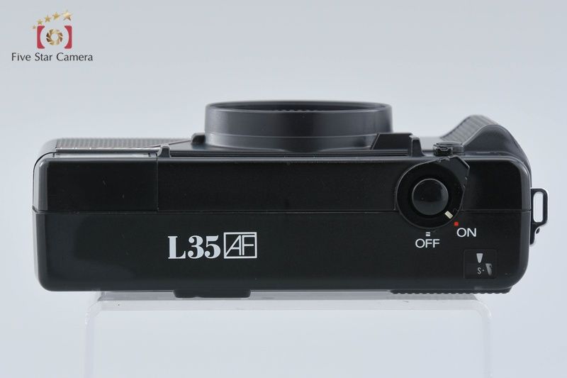 Nikon ニコン 【中古】Nikon ニコン L35 AF ISO 400 コンパクト
