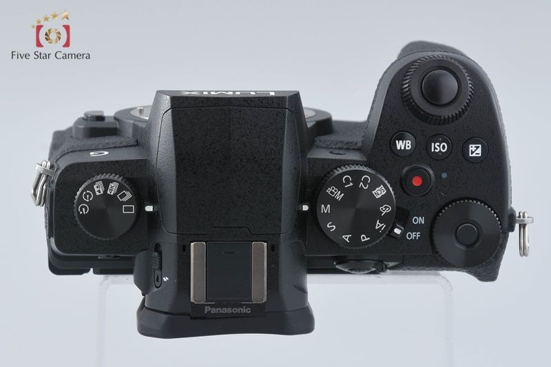 パナソニック LUMIX