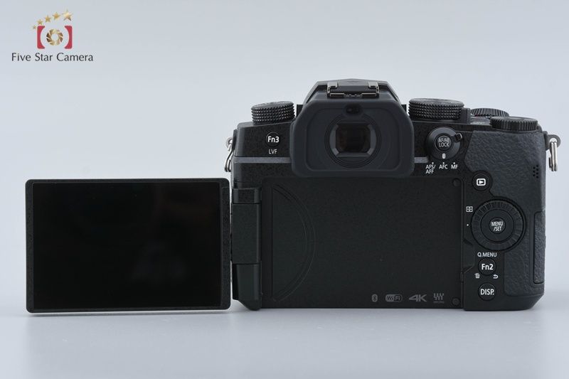 パナソニック LUMIX