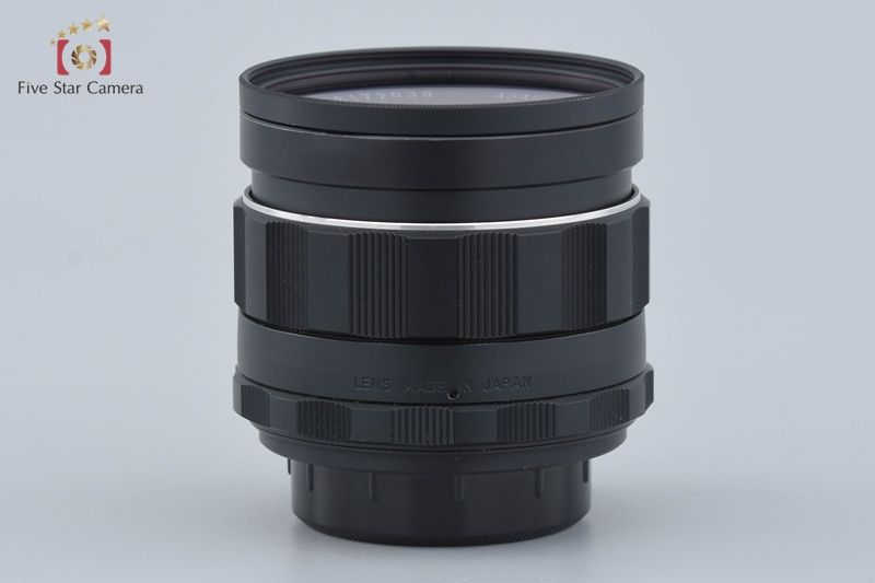  PENTAX ペンタックス SMC TAKUMAR 24 mm f 3 5 2025 オーバーホール済み 用 単焦点レンズ レンズ(単焦点) カメラ