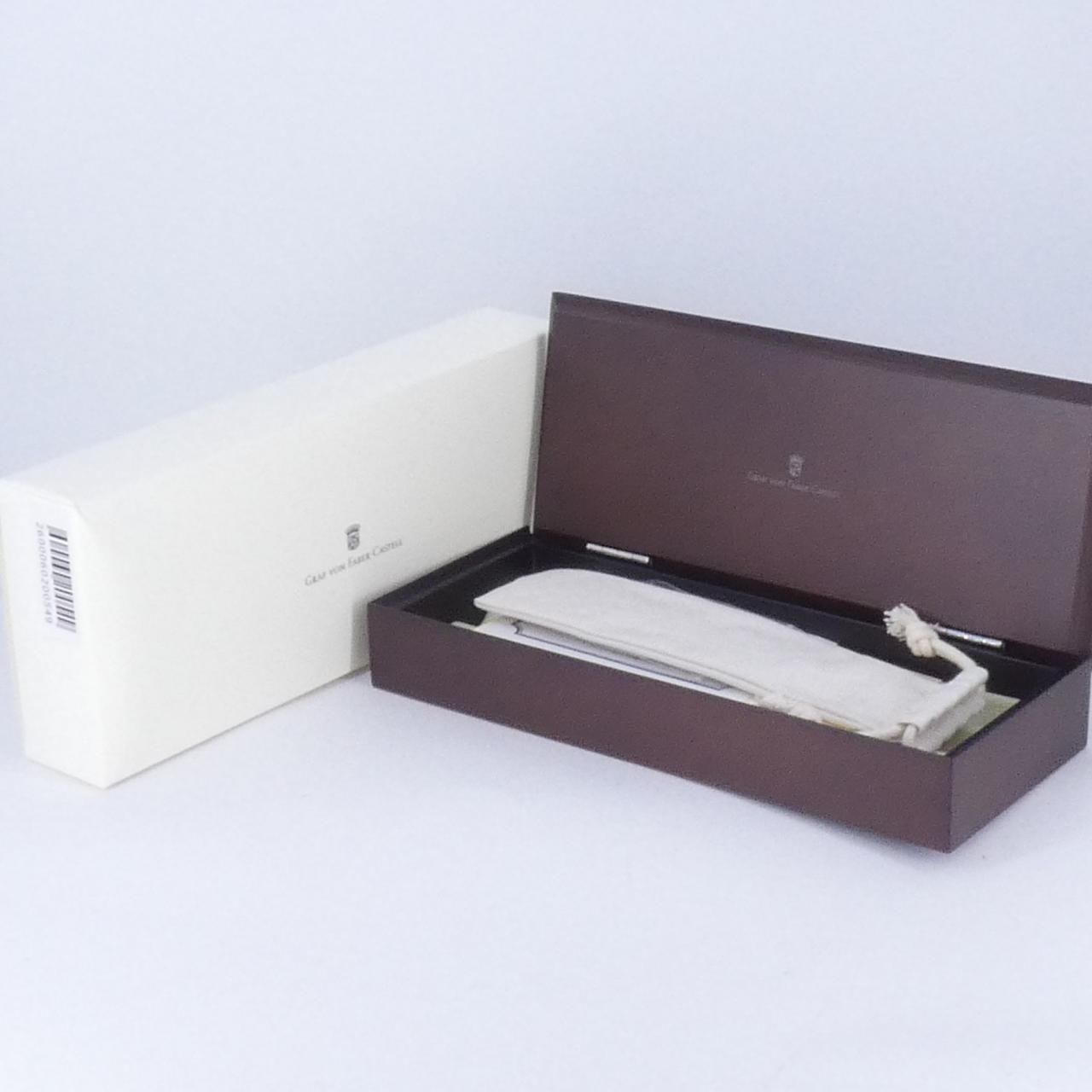  グラフフォンファーバーカステル クラシックコレクション 万年筆 その他 筆記具