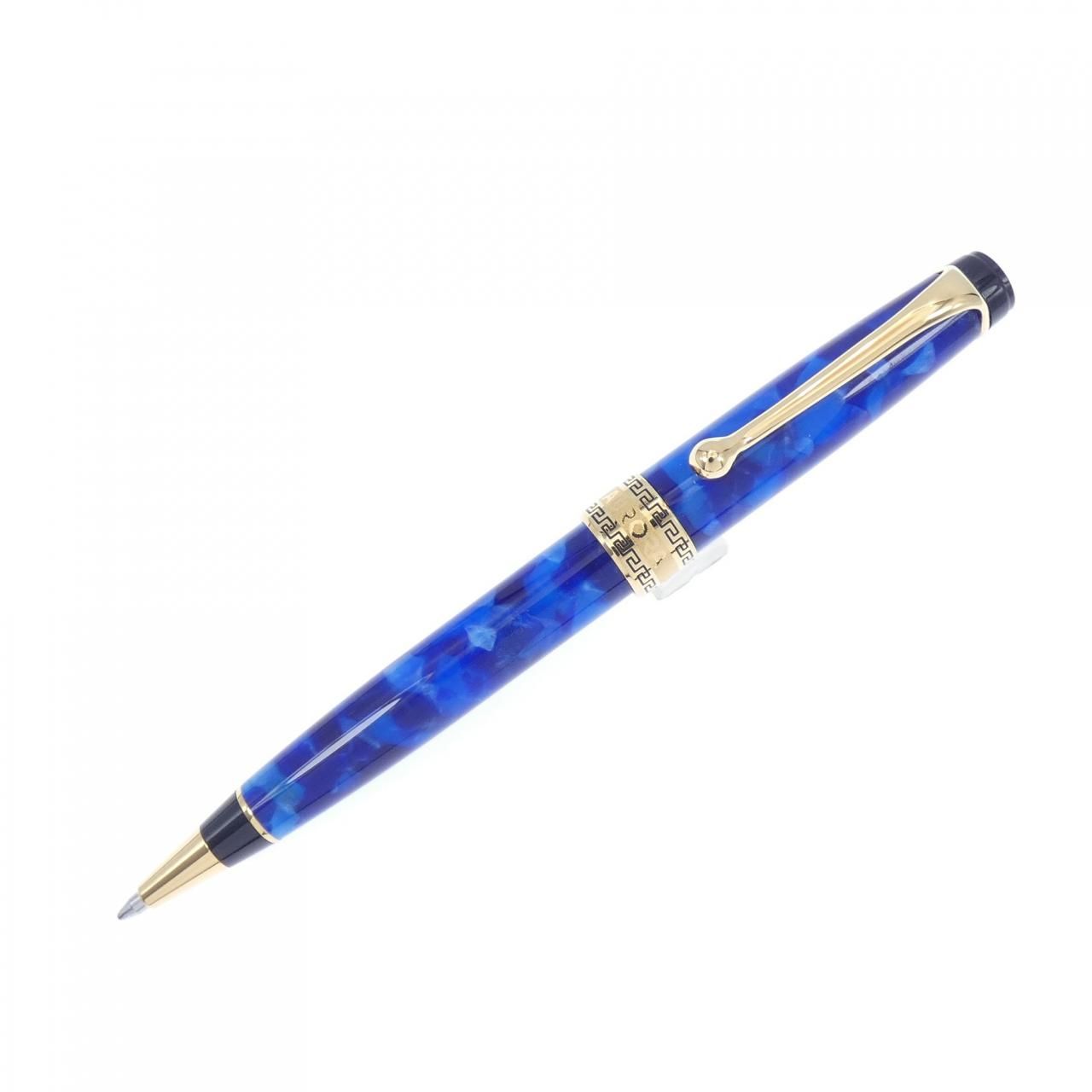 アウロラ オプティマブルーGT ボールペン