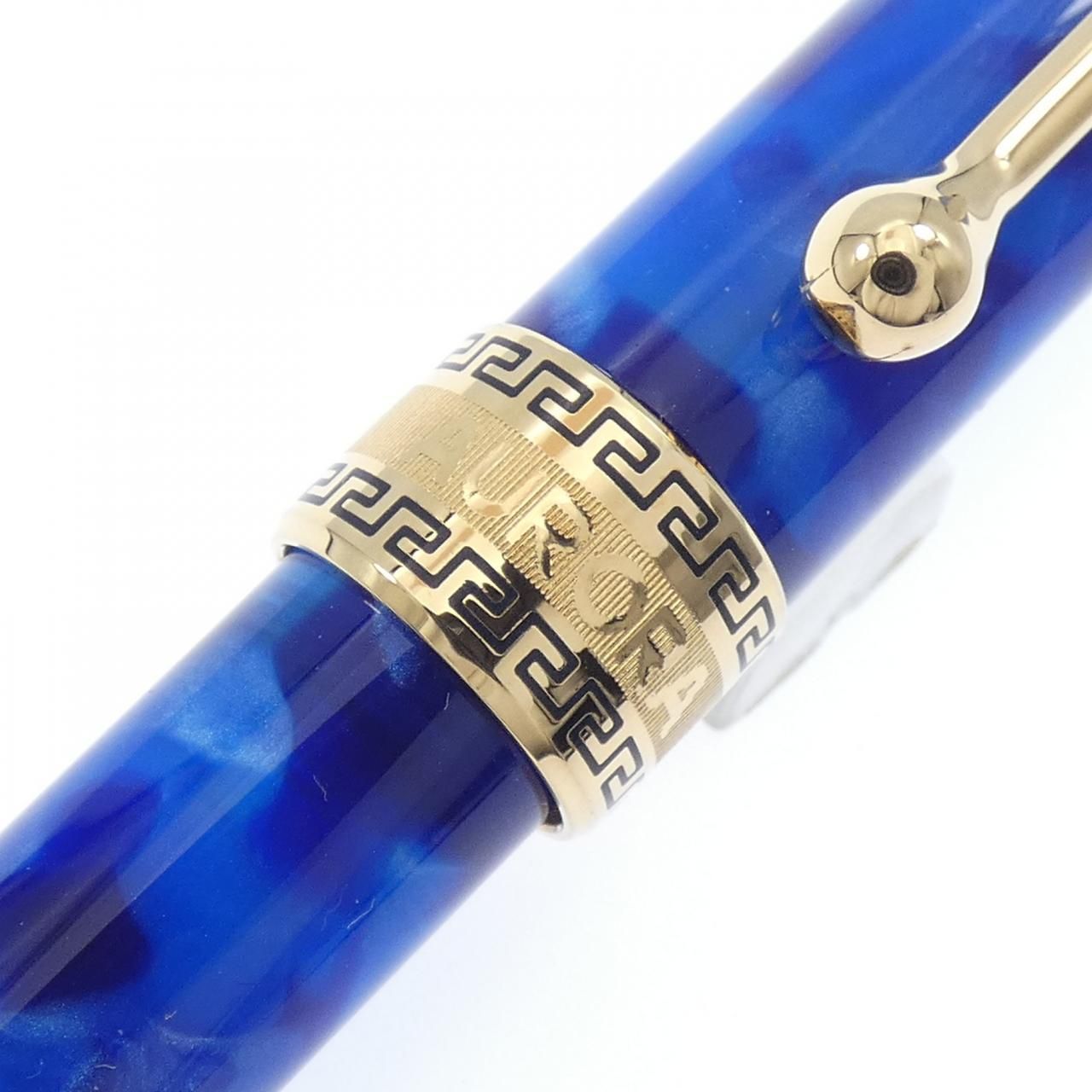 オプティマブルーGT ボールペン