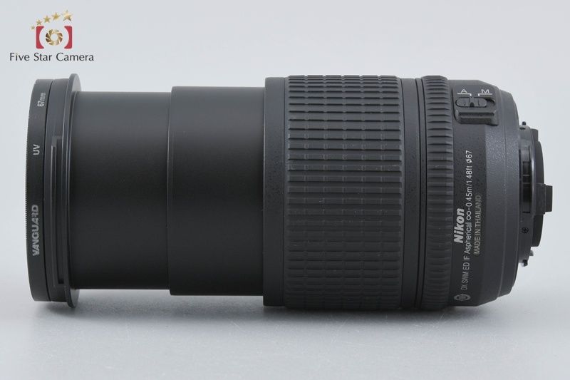 Nikon ニコン 【】Nikon ニコン AF-S DX NIKKOR 18-135mm f/3.5-5.6 G Nikon ニコン 【】Nikon ニコン AF-S DX NIKKOR 18-135mm f/3.5-5.6 G