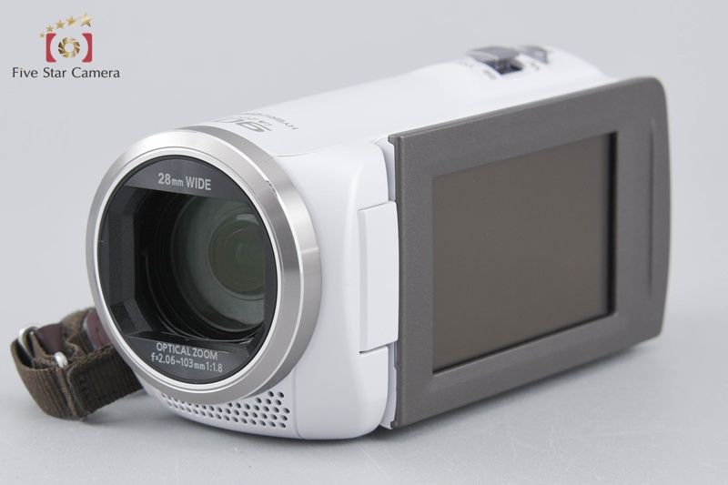 Panasonic パナソニック 【中古】Panasonic パナソニック HC-V360M