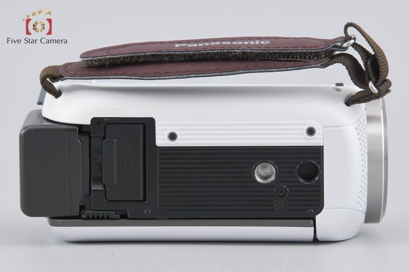 Panasonic パナソニック 【中古】Panasonic パナソニック HC-V360M