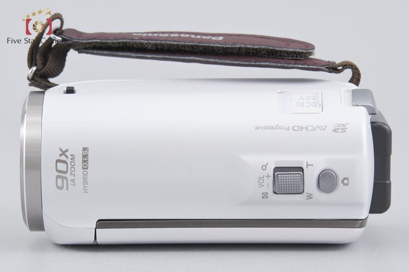 Panasonic パナソニック 【中古】Panasonic パナソニック HC-V360M