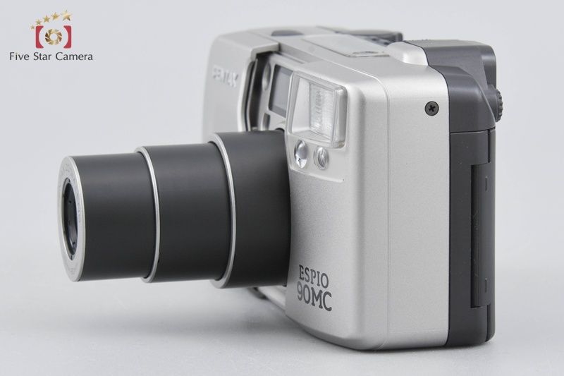 PENTAX ペンタックス 【中古】PENTAX ペンタックス ESPIO 90MC
