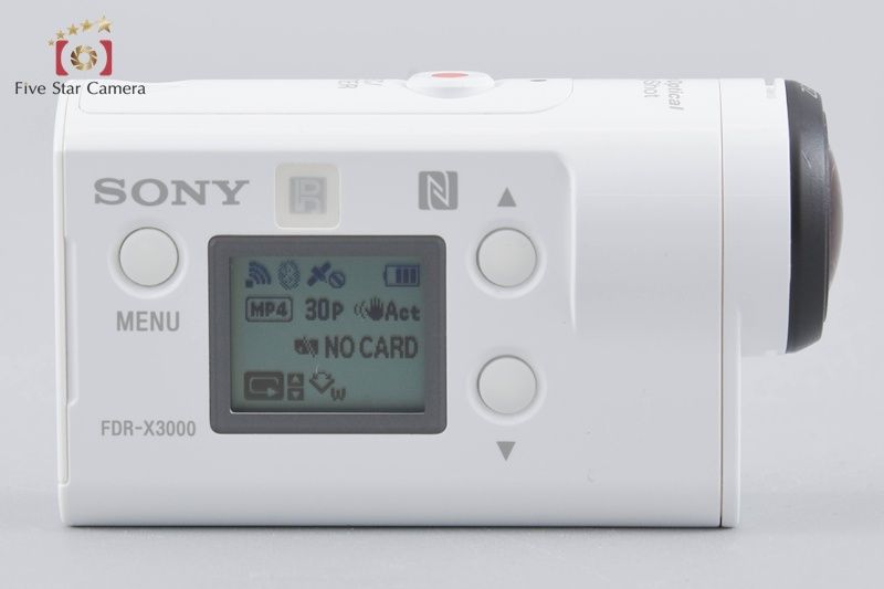 海外版 ビデオカメラ