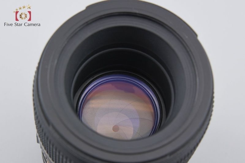 TAMRON タムロン 272 E SP AF 90 mm f 2 8 Di MACRO ニコン用 用 マクロレンズ