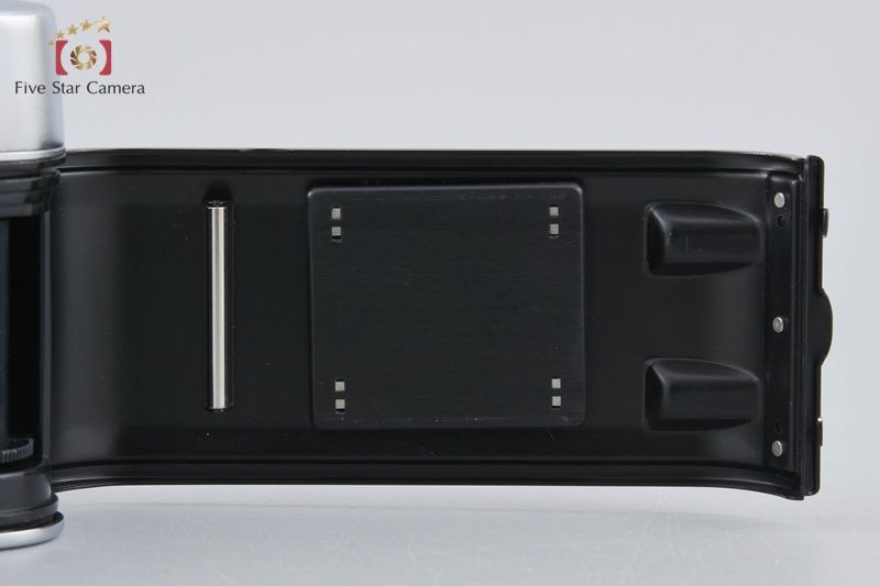 CL コンパクトフィルムカメラ