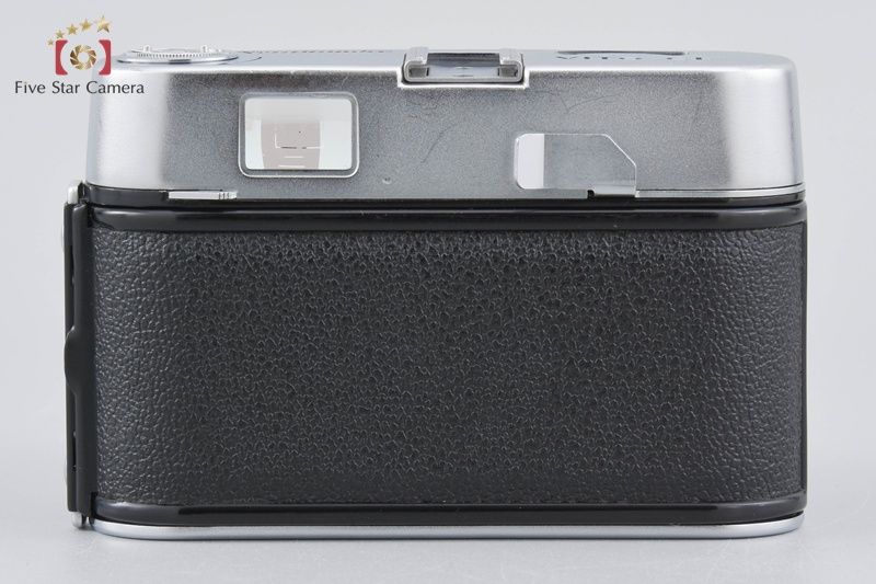  Voigtlander フォクトレンダー VITO CL コンパクトフィルムカメラ コンパクトカメラ(フィルム) フィルムカメラ