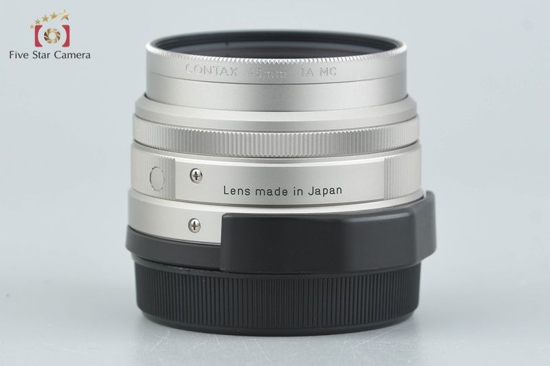 T 単焦点レンズ