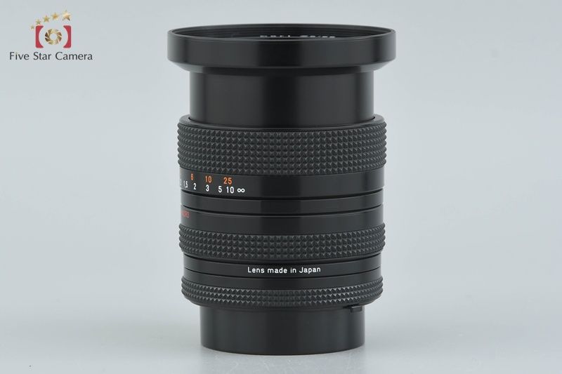 CONTAX コンタックス 【中古】CONTAX コンタックス Carl Zeiss Vario