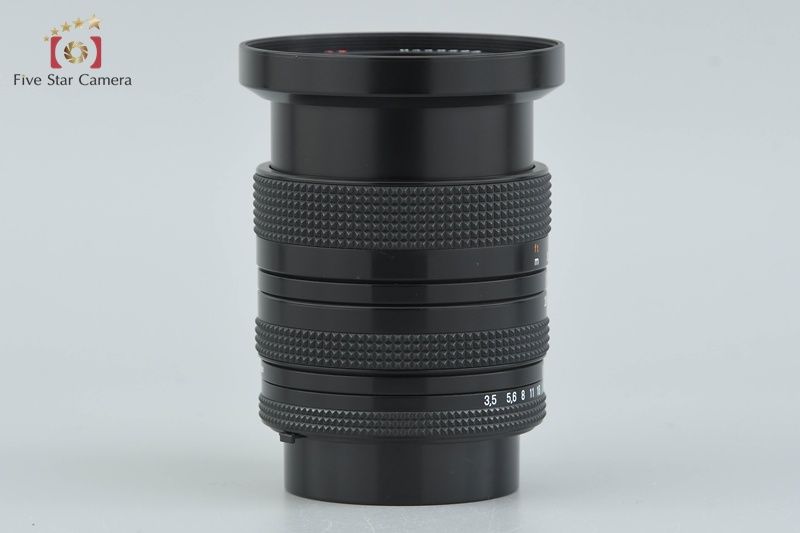 CONTAX コンタックス 【中古】CONTAX コンタックス Carl Zeiss Vario