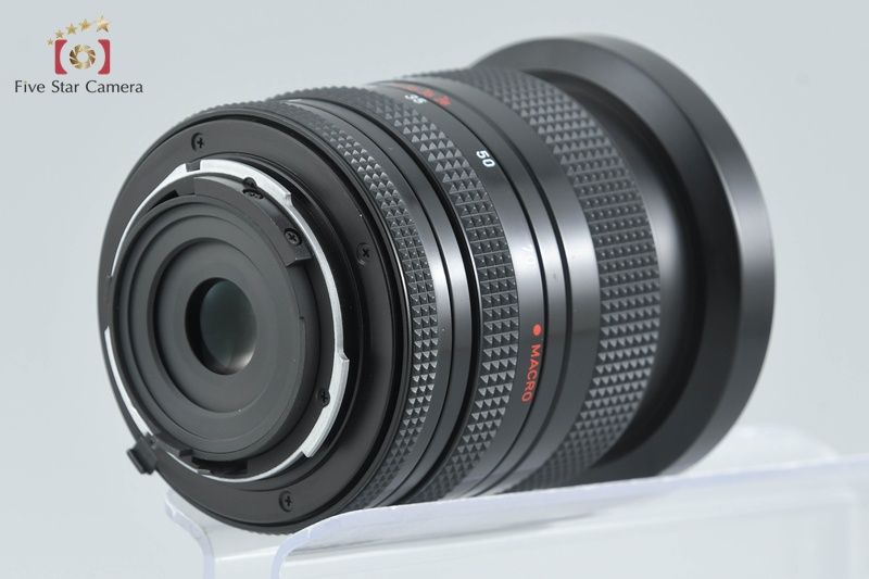 CONTAX コンタックス 【中古】CONTAX コンタックス Carl Zeiss Vario