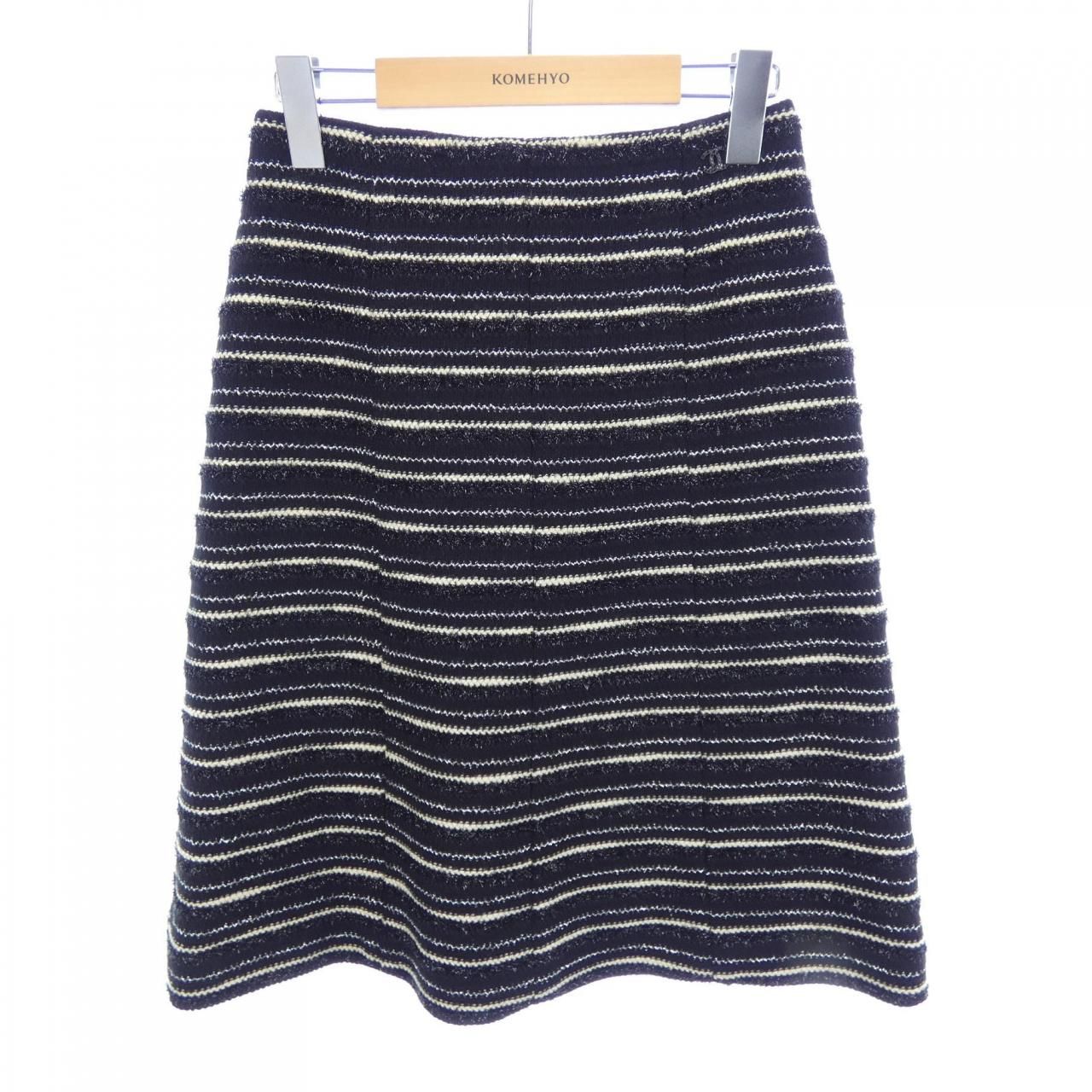 ヴィンテージ シャネル CHANEL 02 A スカート