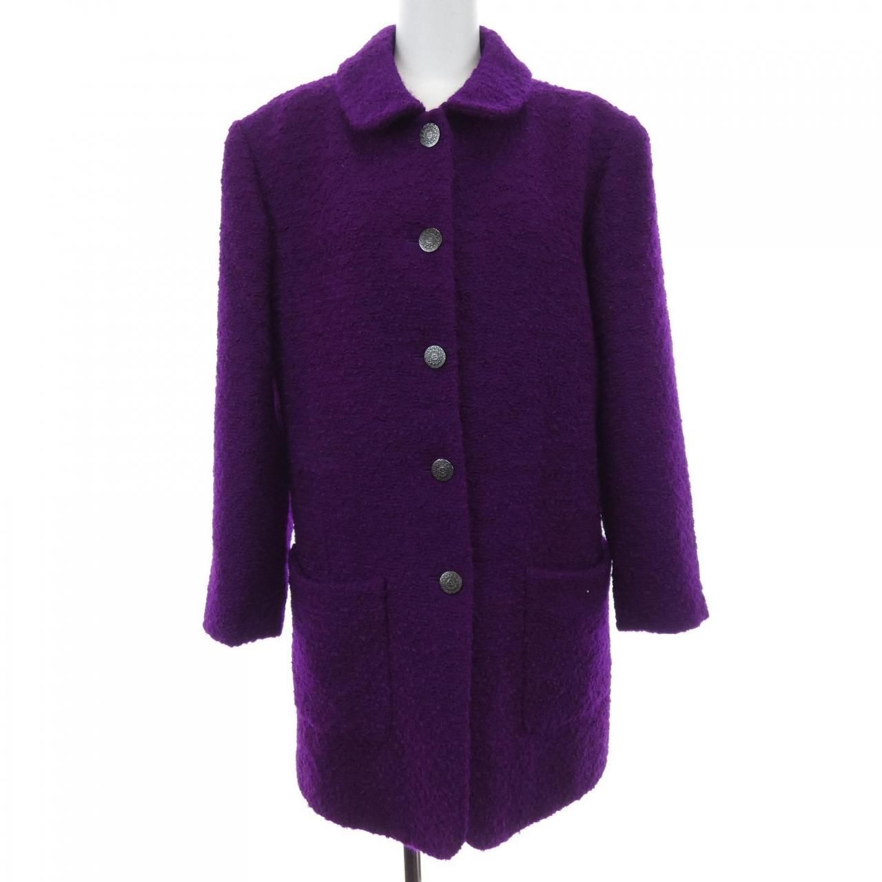 ヴィンテージ シャネル CHANEL 97 A コート