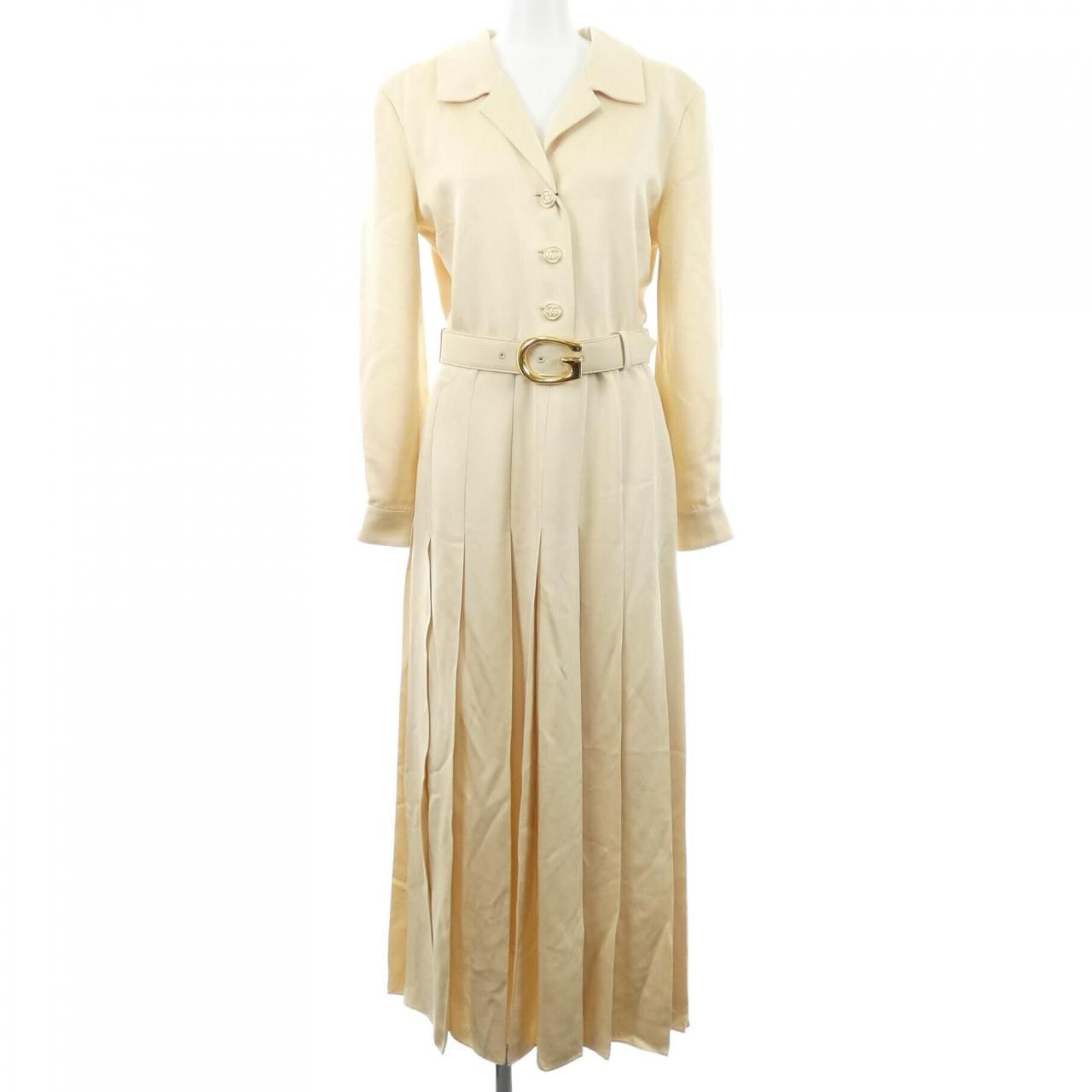 グッチ GUCCI 676263 Z 8 AWA ワンピース