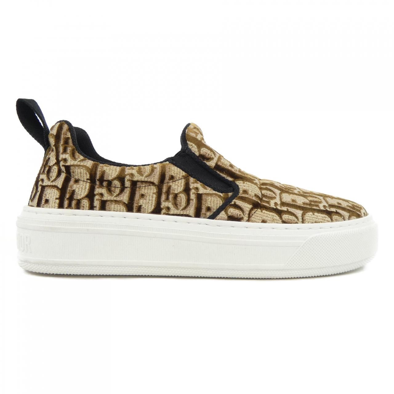 クリスチャンディオール DIOR SOLAR スニーカー