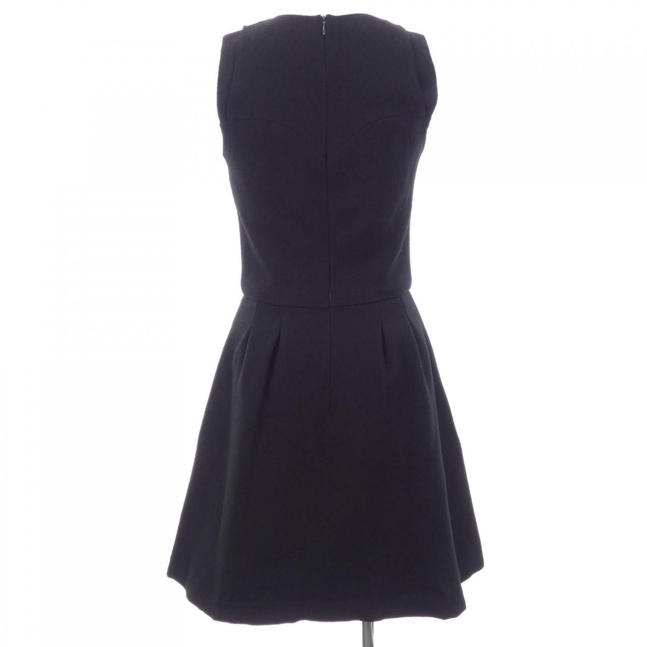 ヴィンテージ シャネル CHANEL 06 A ワンピース