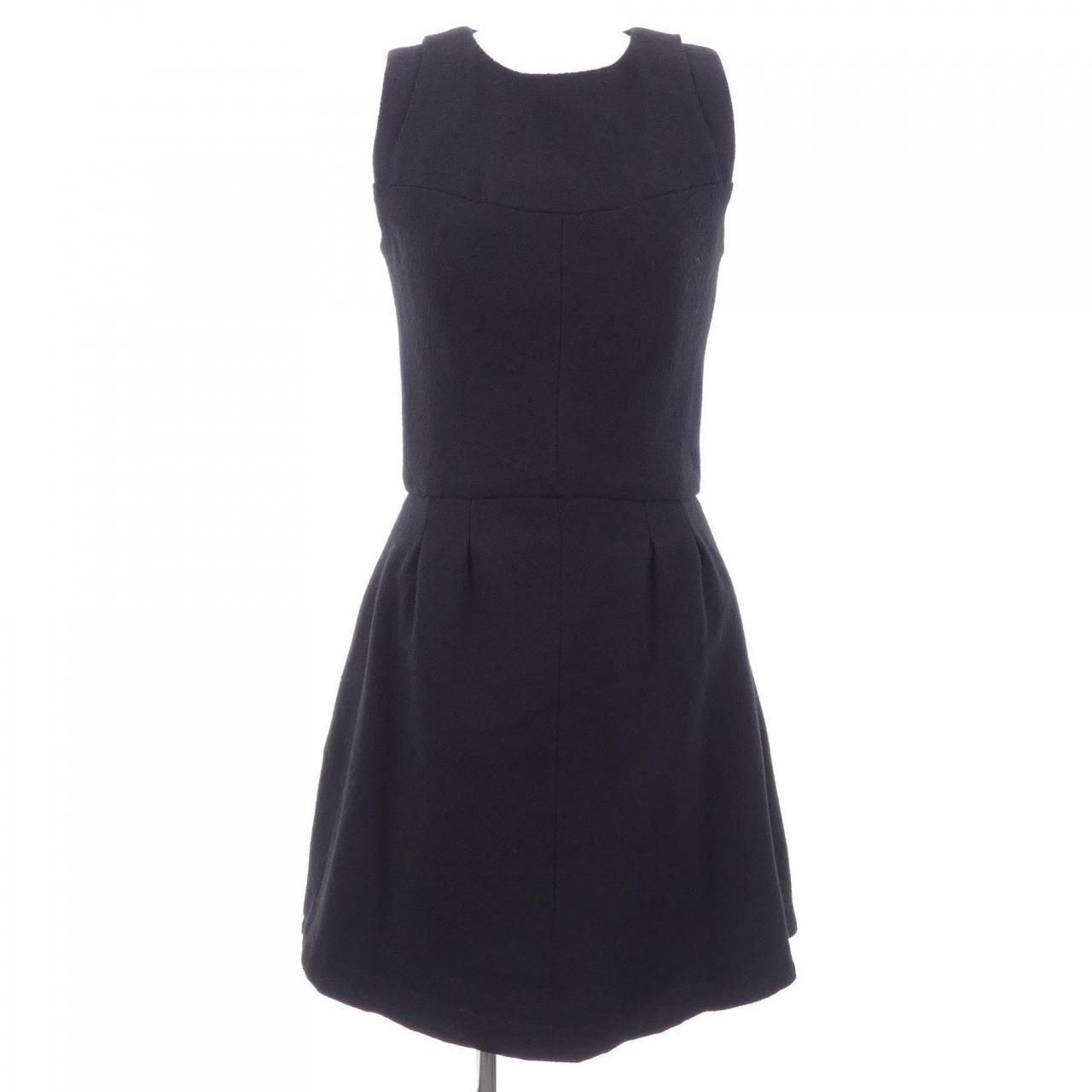 ヴィンテージ シャネル CHANEL 06 A ワンピース