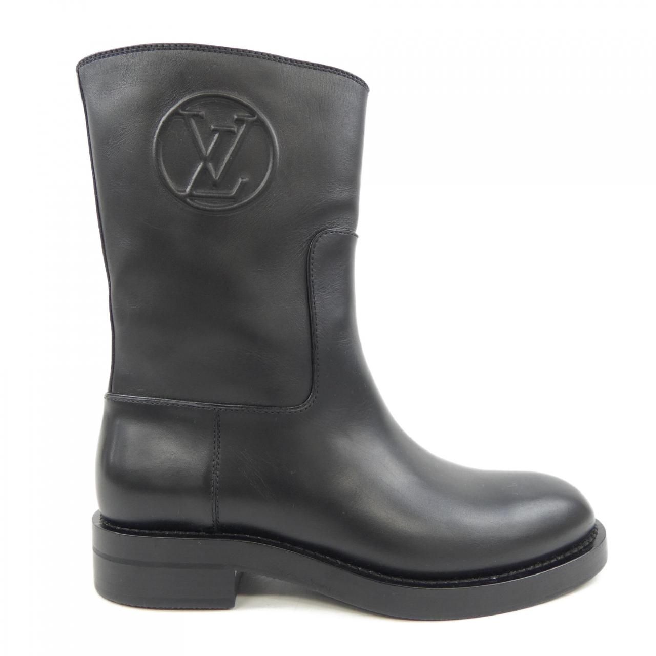 ルイヴィトン LOUIS VUITTON MA 0126 ブーツ