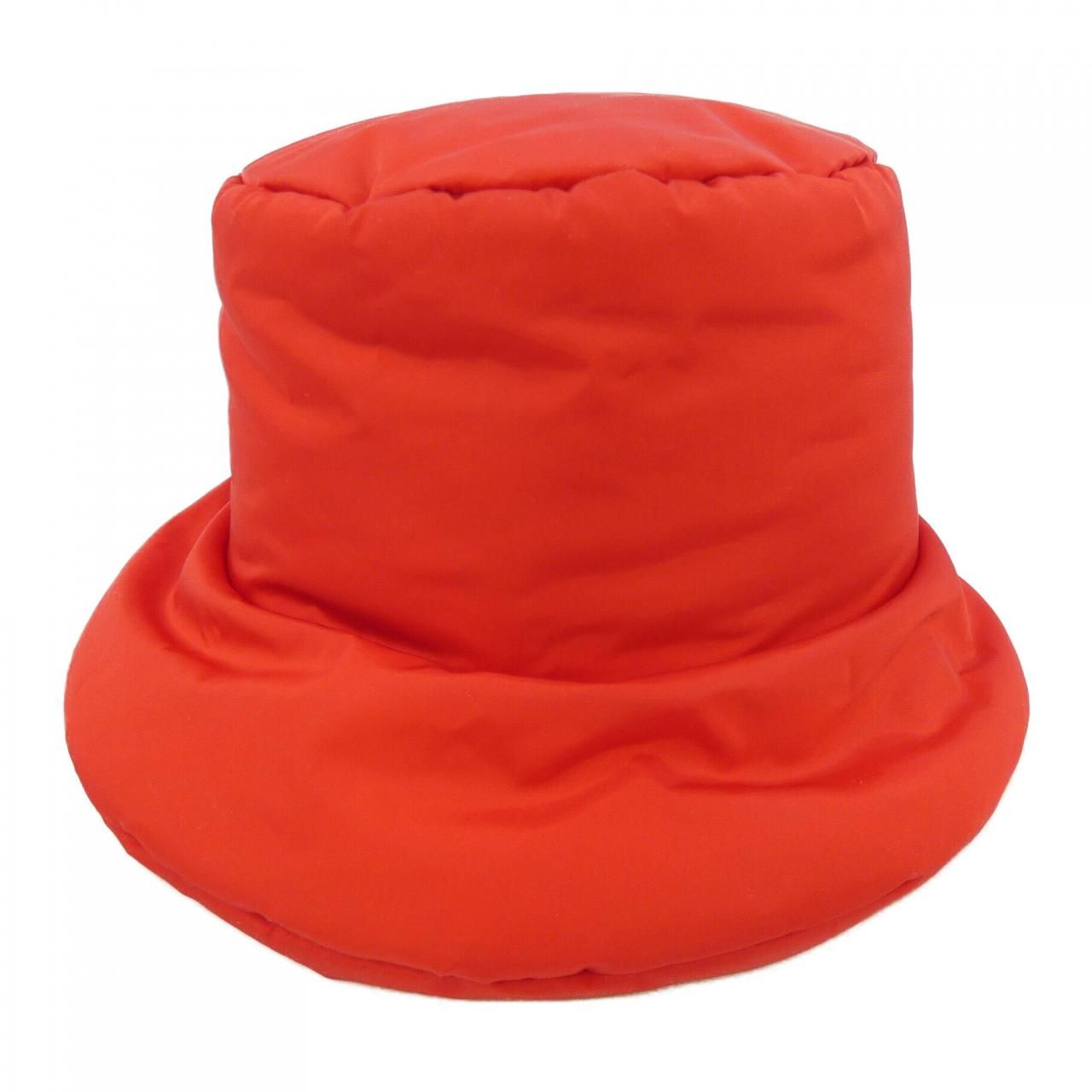 プラダ PRADA トライアングルロゴ 1 HC 248 2 DV 4 ハット