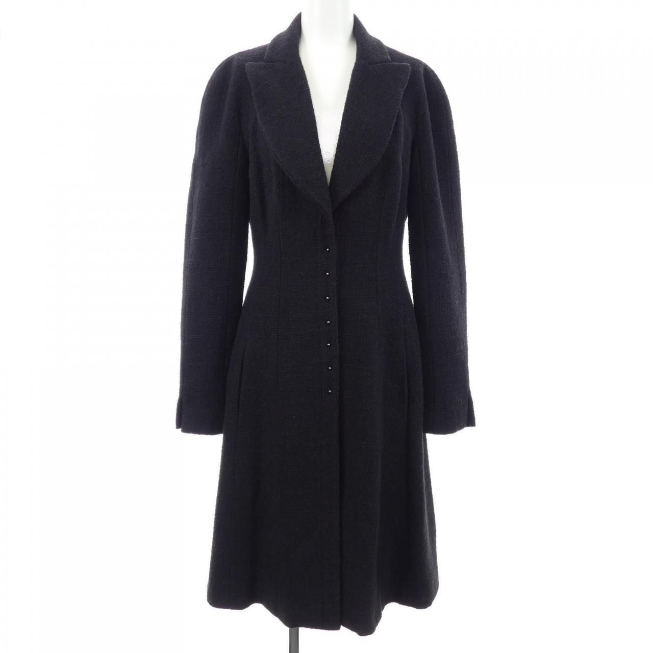 シャネル CHANEL 92 A コート