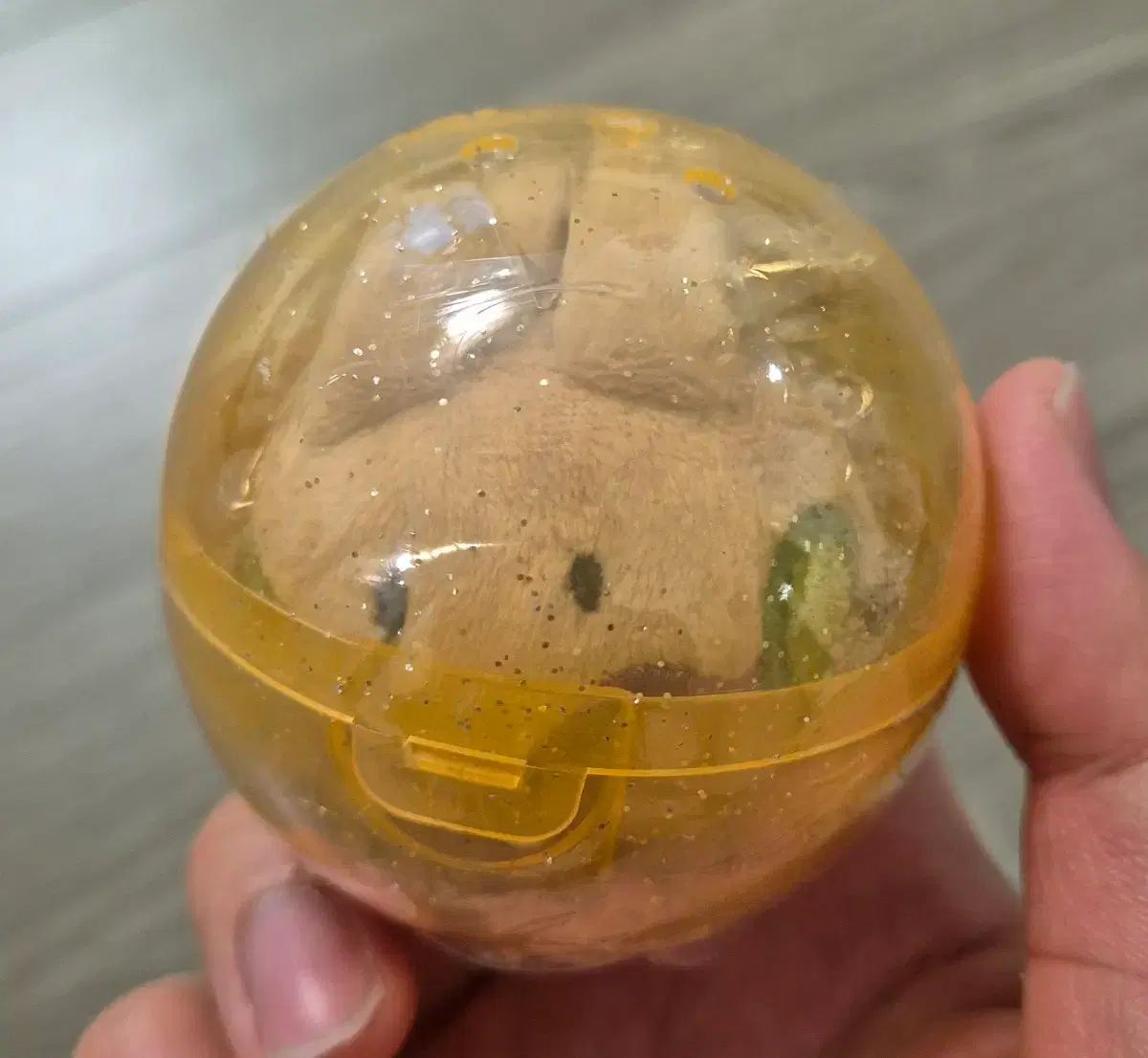 メタモン ポップアップ コインケース ガチャ ミックレメタモン