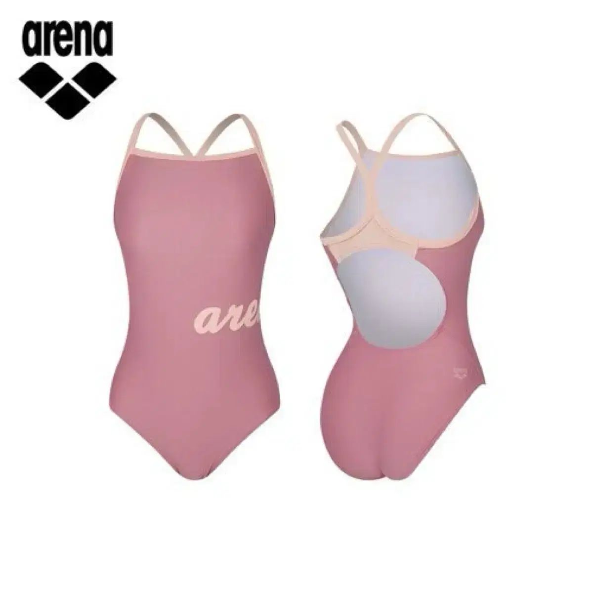 ♥ アリーナ レディース 水着 ROS 90