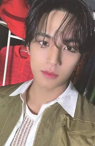 中古】コレクションカード(男性) SEVENTEEN/MINGYU(ミンギュ)/CD