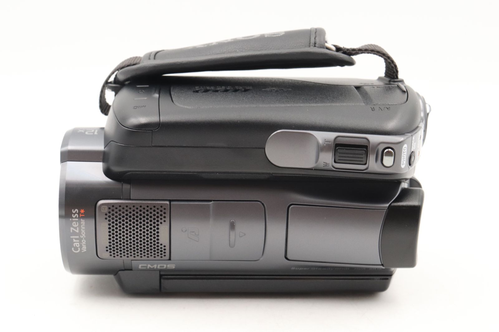  上品 ソニー SONY HDR SR 12 Handycam ハンディカム 15837 ビデオカメラ本体 ビデオカメラ