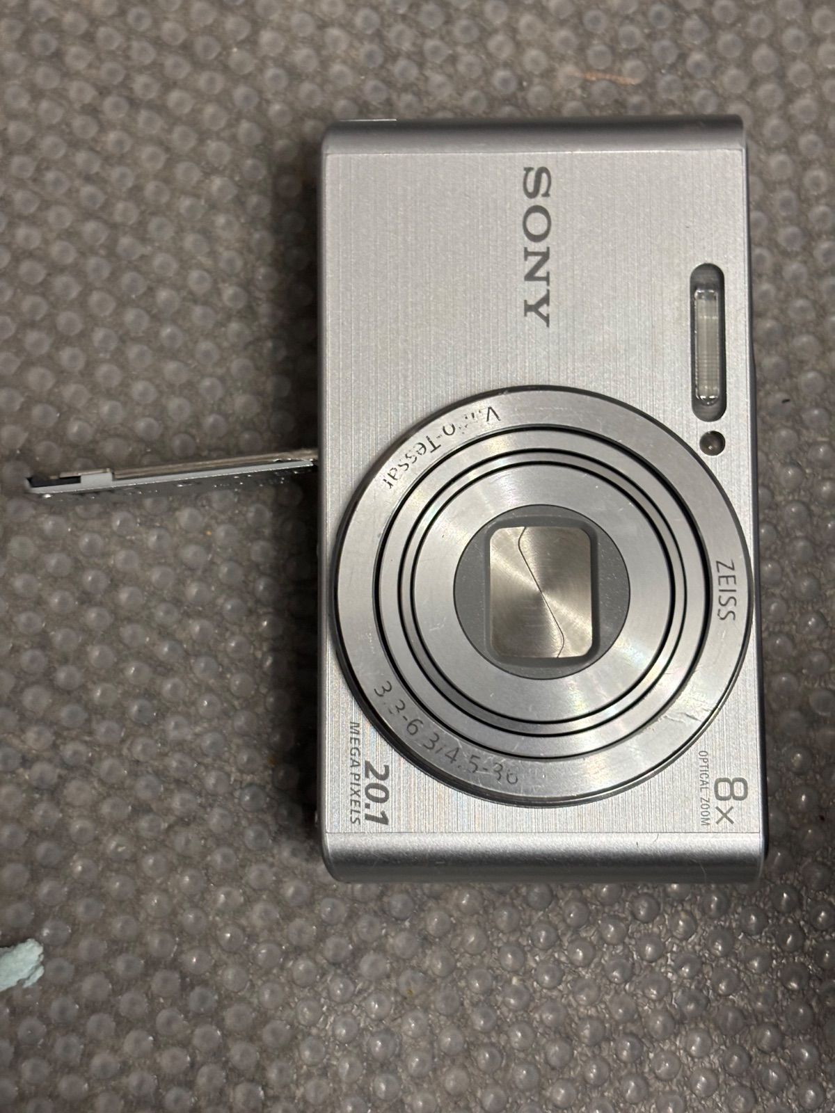 SONY DSC W 830
