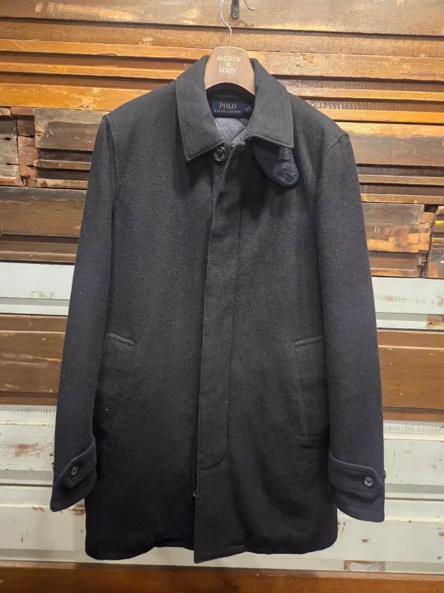 ポロ ラルフ ローレン ツイード カコート