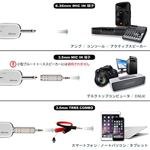 ワイヤレスマイク Alvoxcon ワイヤレスマイクセット UHF ワイヤレスハンドマイク カラオケ ハンドヘルドマイク ボーカルマイク 録音 拡声 カメラ スマホ 軽量 動画撮影 ハンド型 1人用 CK 210 0606967 c