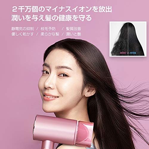 新品】【日本初】ZHIBAI「トリプルレイヤーの風を同時に送り出す」機能