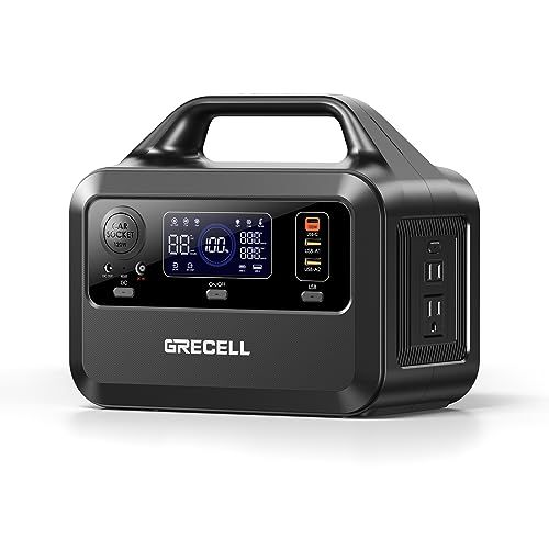 ポータブル電源 230 Wh 1 5時間で満充電 家庭用蓄電池 小型軽量 弦波AC 300 W 瞬間最大600 USB C PD 100 W出力 急速充電 DC USB出力 充電方法4つ ソーラー充電 非常用電源 アウトドア f 6 e 5 a